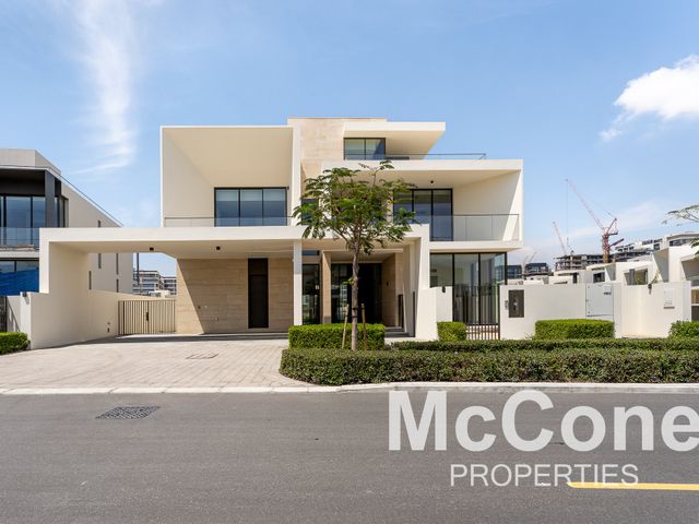 5 Bedroom Villa for Sale in Address Hillcrest, Dubai Hills Estate