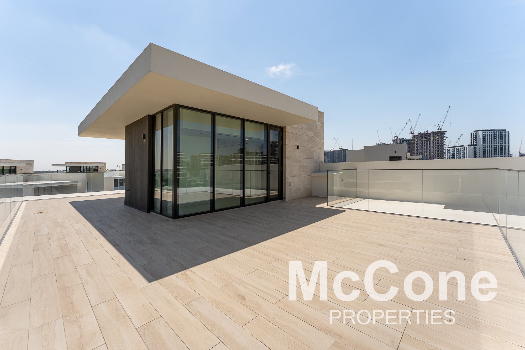 5 Bedroom Villa for Sale in Address Hillcrest, Dubai Hills Estate — photograph 27 of 30