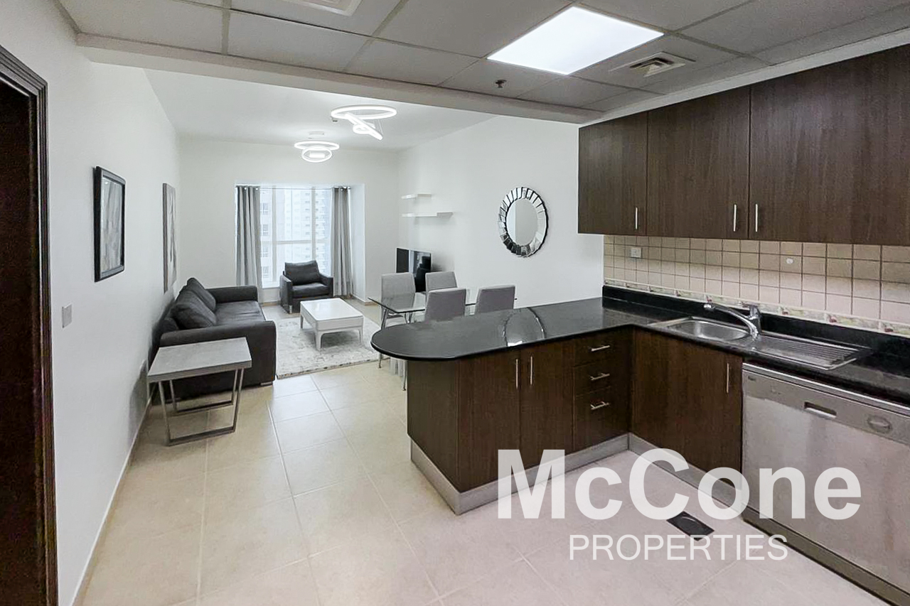 1 Bedroom Apartment for Sale in Elite Residence, Dubai Marina