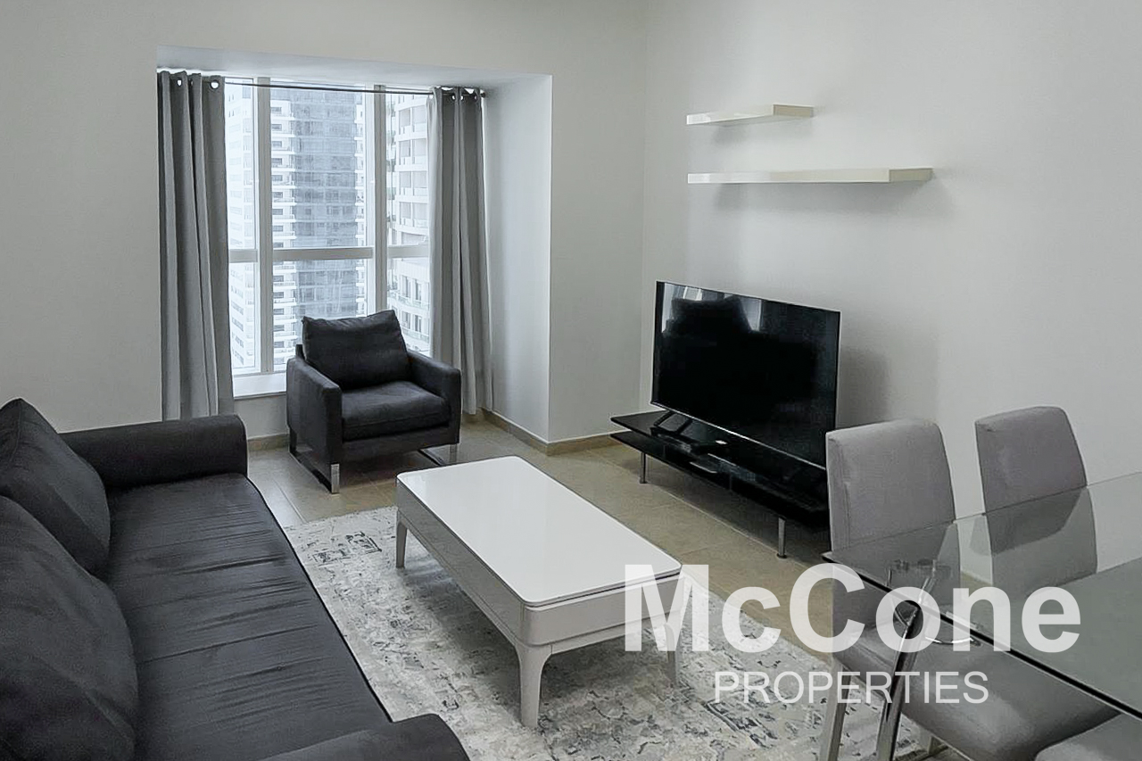 1 Bedroom Apartment for Sale in Elite Residence, Dubai Marina — photo 3 of 13