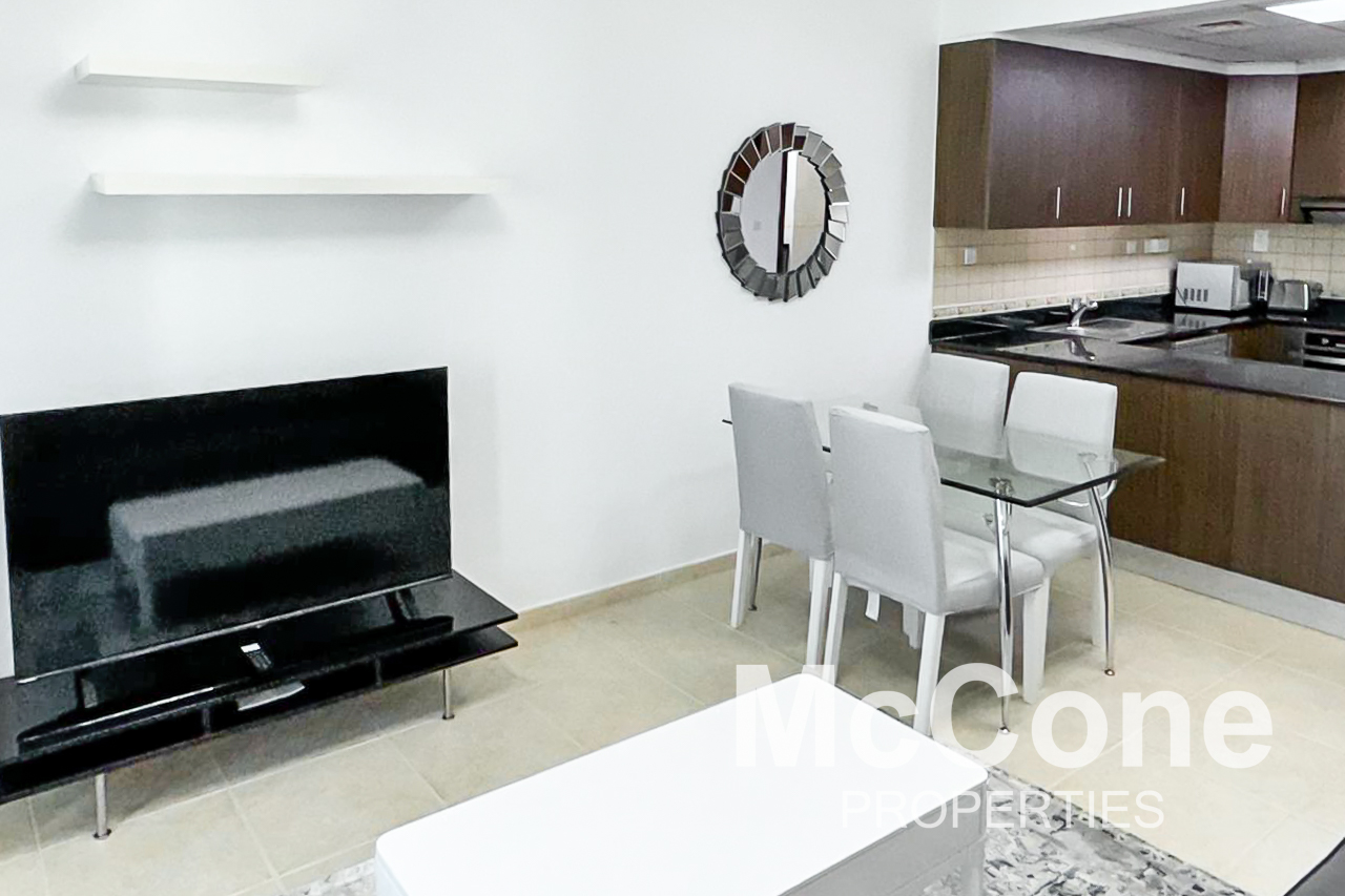 1 Bedroom Apartment for Sale in Elite Residence, Dubai Marina — photo 5 of 13