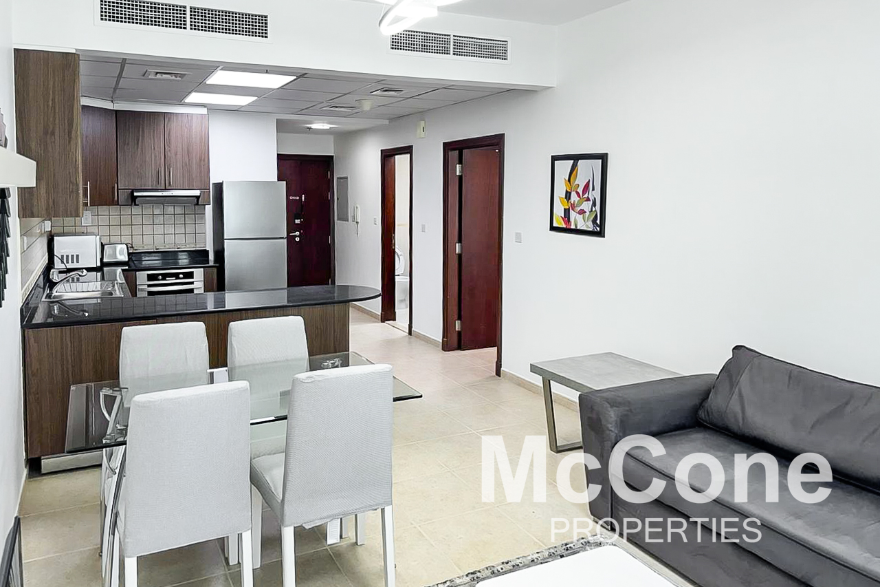 1 Bedroom Apartment for Sale in Elite Residence, Dubai Marina — photo 6 of 13