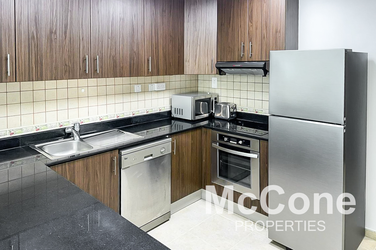 1 Bedroom Apartment for Sale in Elite Residence, Dubai Marina — photo 7 of 13