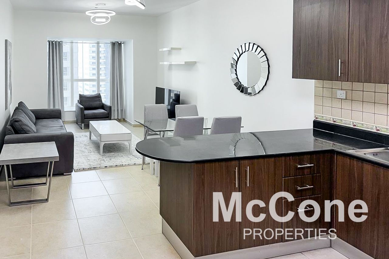 1 Bedroom Apartment for Sale in Elite Residence, Dubai Marina — photo 4 of 13