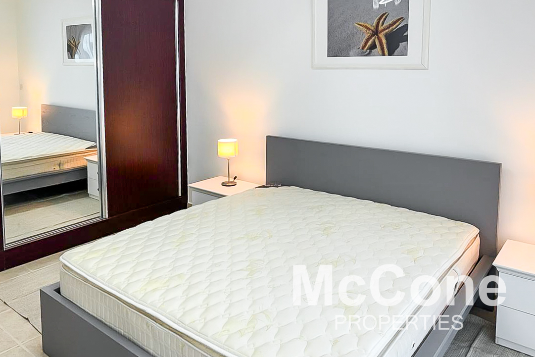 1 Bedroom Apartment for Sale in Elite Residence, Dubai Marina — photo 9 of 13