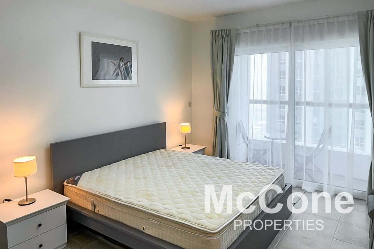 1 Bedroom Apartment for Sale in Elite Residence, Dubai Marina — photo 8 of 13