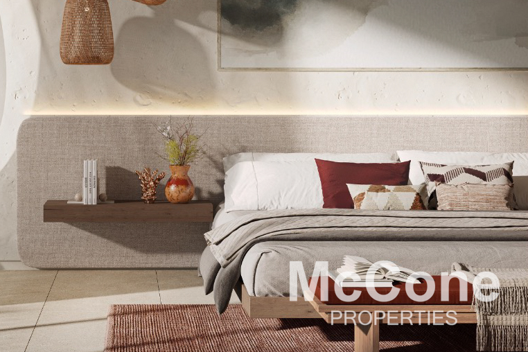 4 Bedroom Villa for Sale in Bay Villas, Dubai Islands — photo 5 of 10