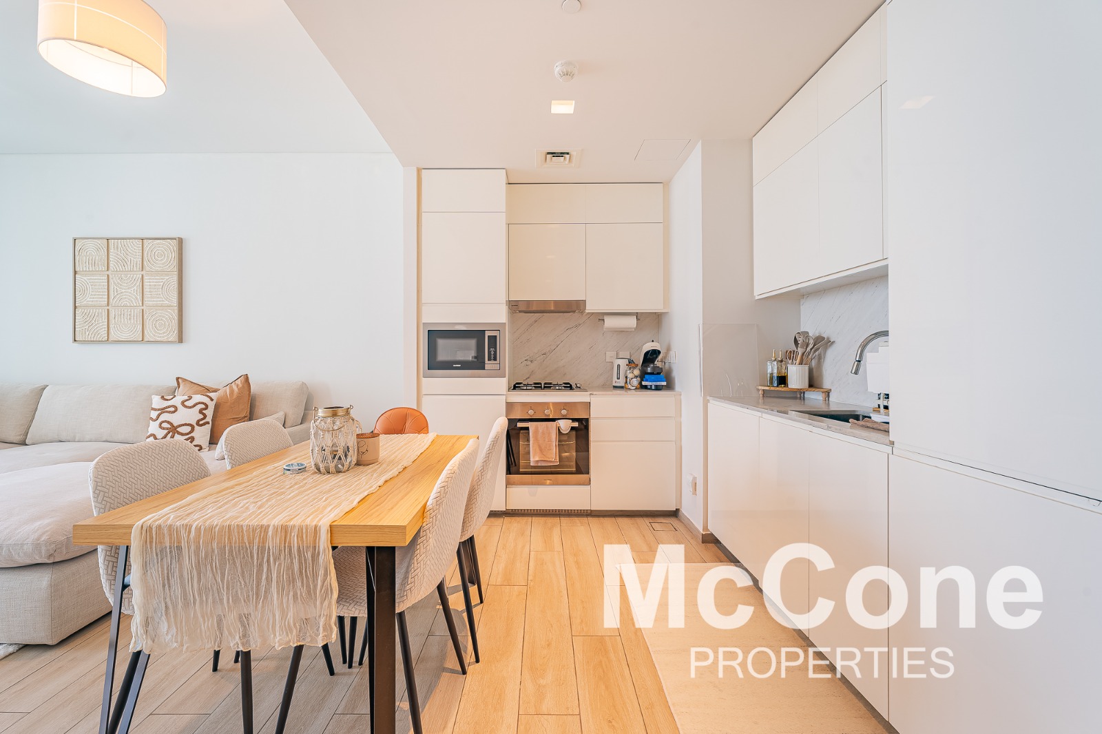1 Bedroom Apartment for Sale in Palace Residences, Dubai Creek Harbour (The Lagoons) — photo 5 of 15