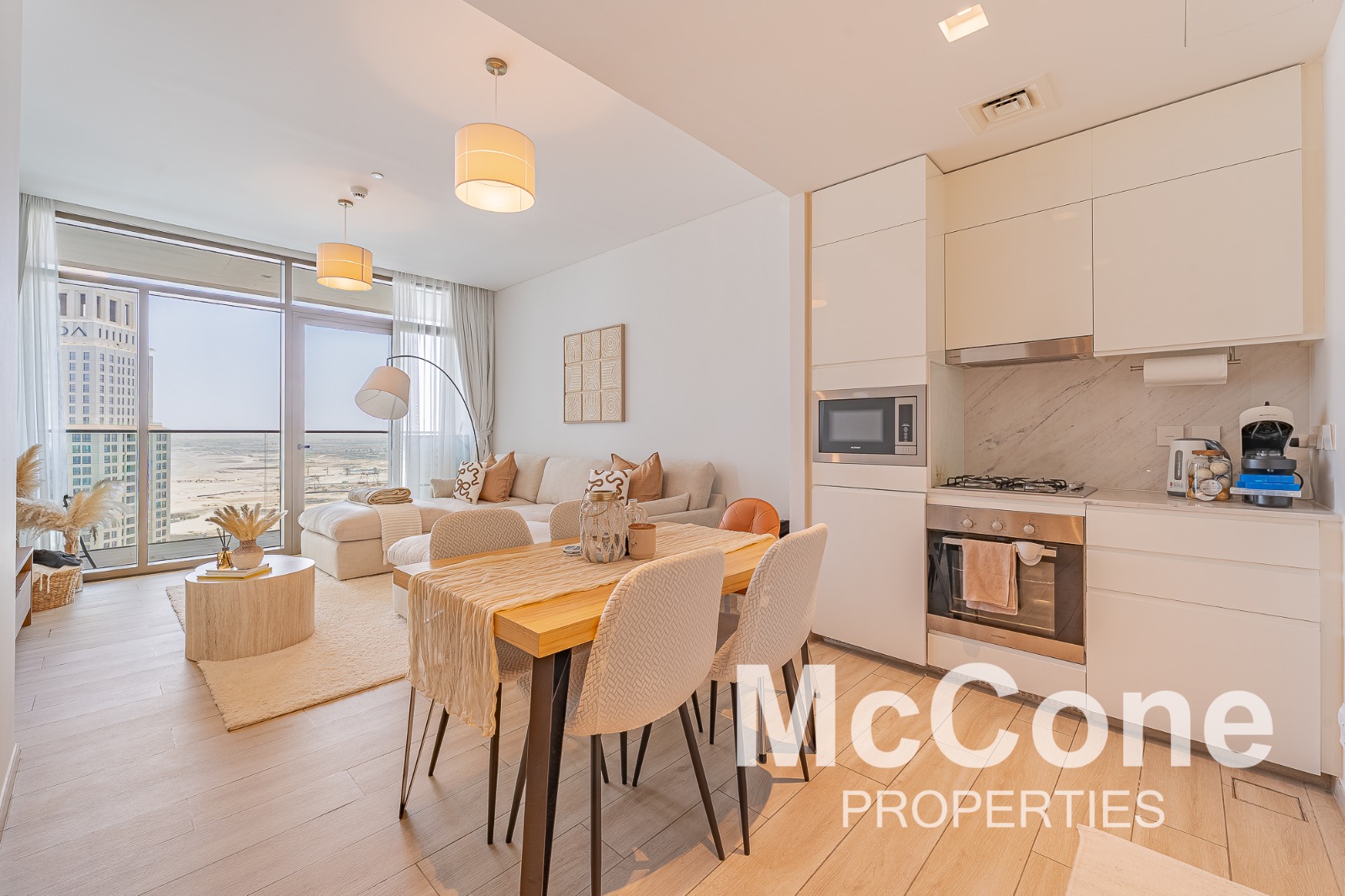 1 Bedroom Apartment for Sale in Palace Residences, Dubai Creek Harbour (The Lagoons)