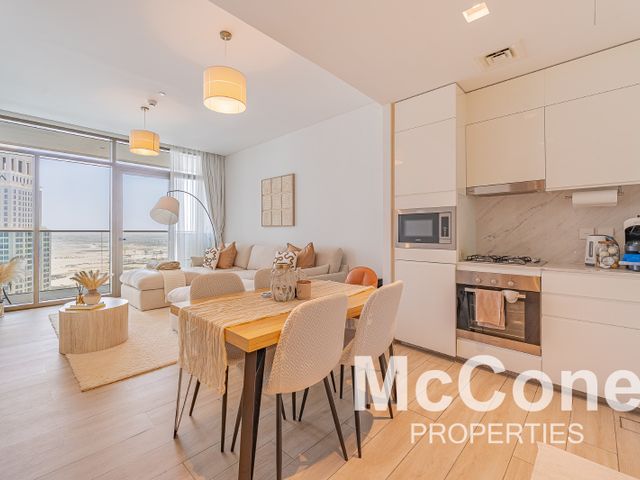 1 Bedroom Apartment for Sale in Palace Residences, Dubai Creek Harbour (The Lagoons)