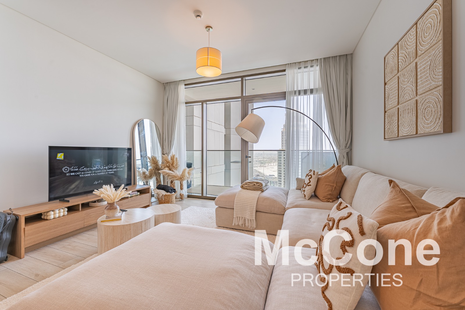 1 Bedroom Apartment for Sale in Palace Residences, Dubai Creek Harbour (The Lagoons) — photo 4 of 15