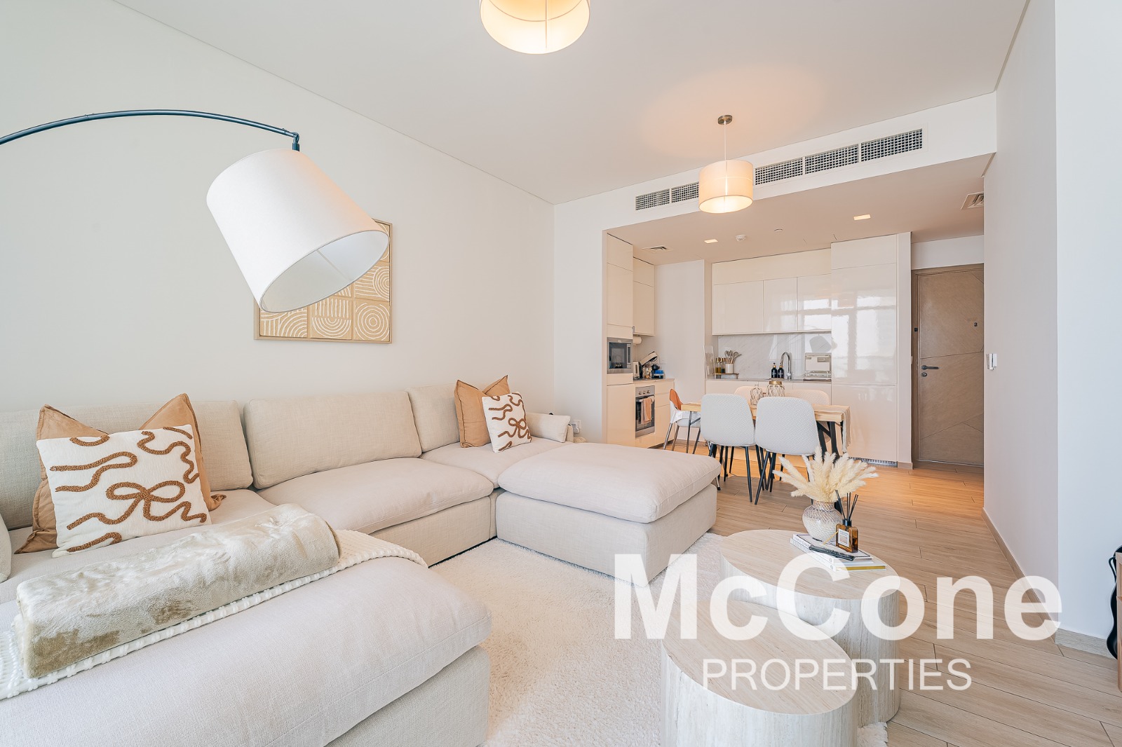 1 Bedroom Apartment for Sale in Palace Residences, Dubai Creek Harbour (The Lagoons) — photo 3 of 15