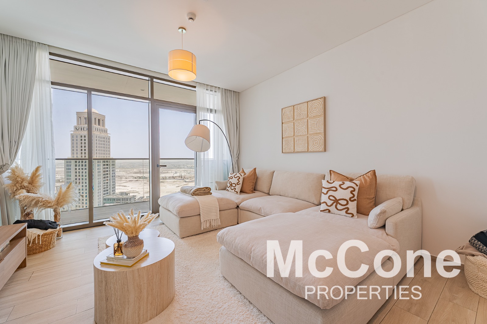 1 Bedroom Apartment for Sale in Palace Residences, Dubai Creek Harbour (The Lagoons) — photo 2 of 15