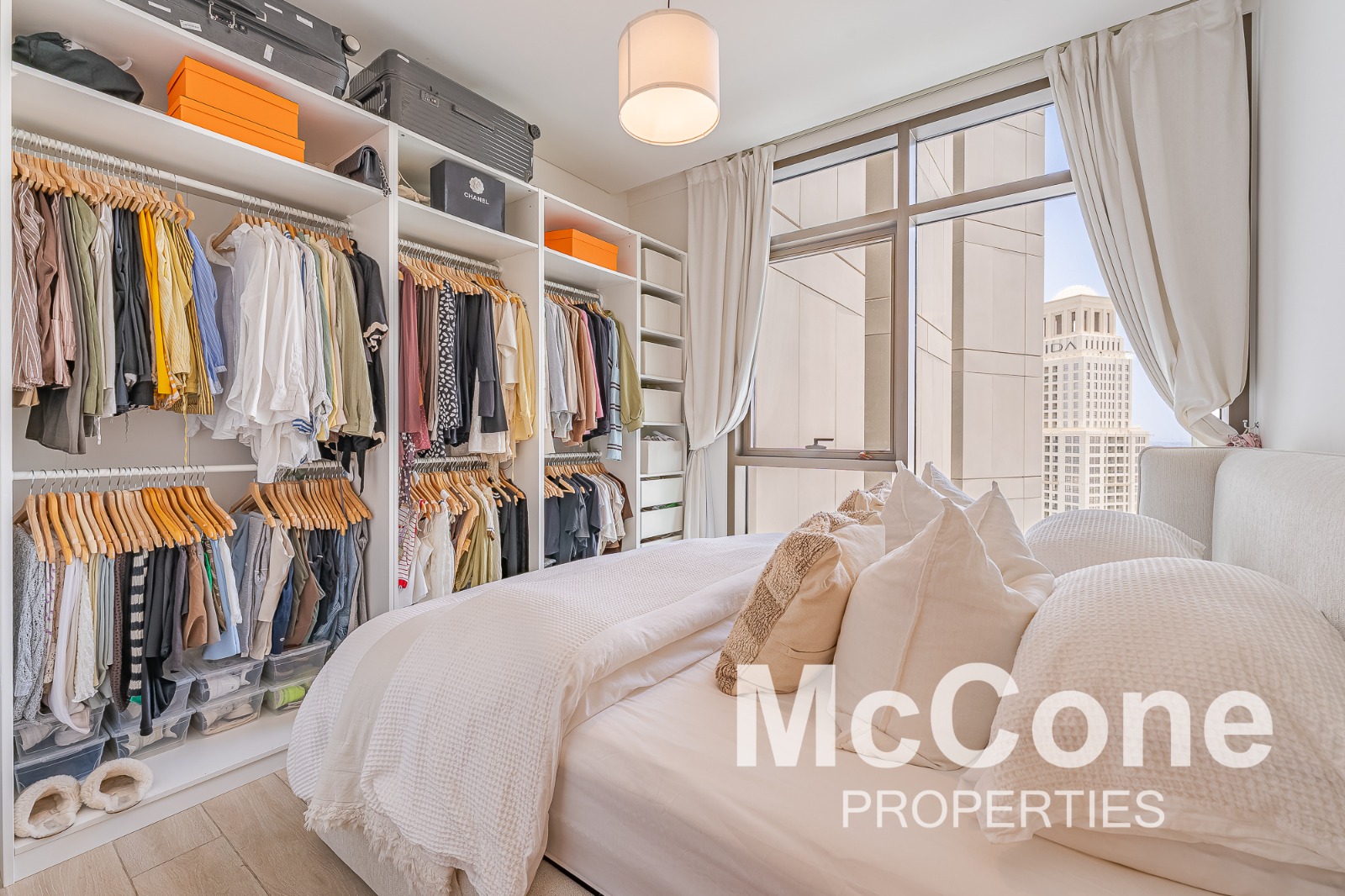 1 Bedroom Apartment for Sale in Palace Residences, Dubai Creek Harbour (The Lagoons) — photo 7 of 15