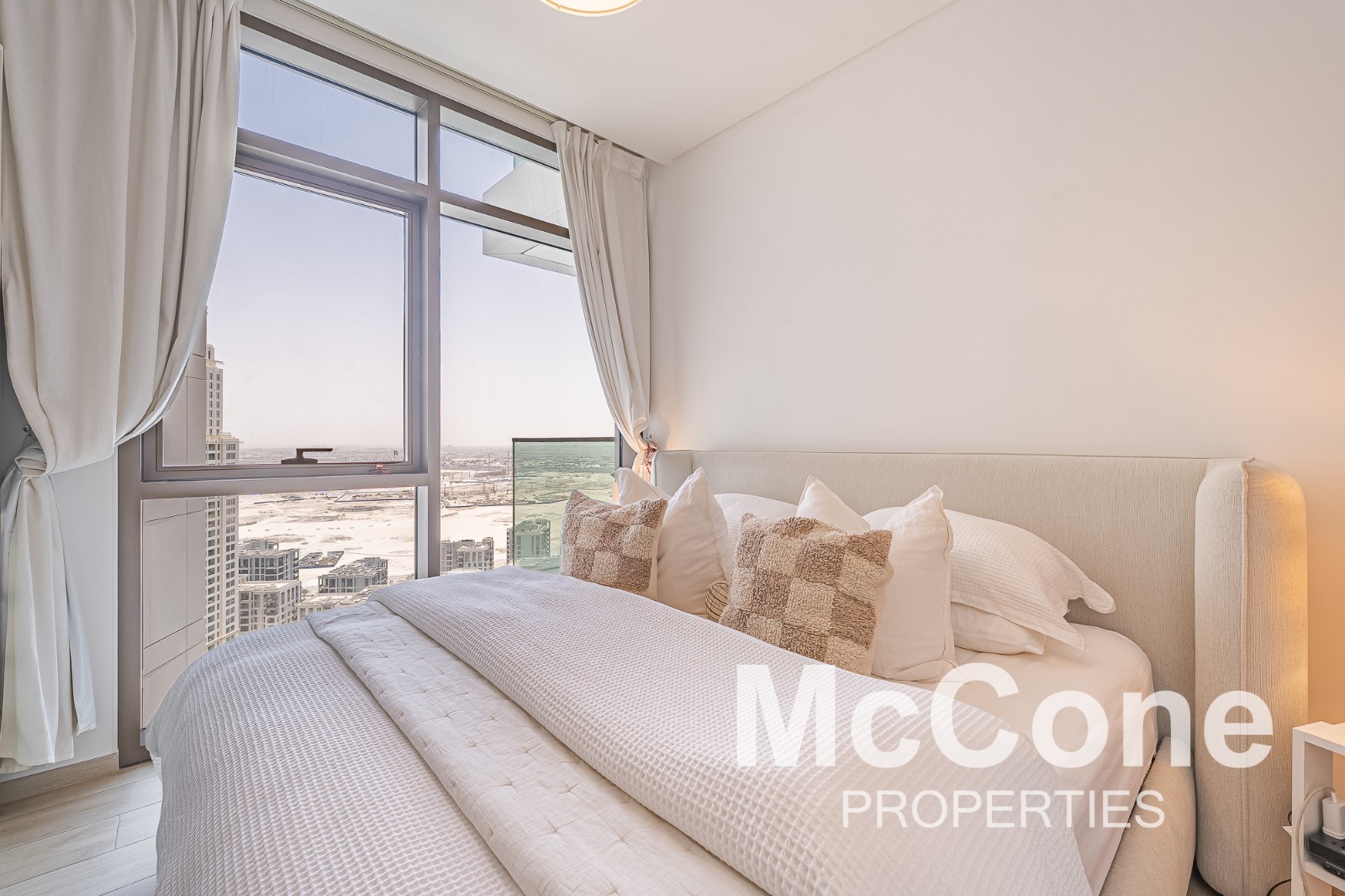 1 Bedroom Apartment for Sale in Palace Residences, Dubai Creek Harbour (The Lagoons) — photo 6 of 15