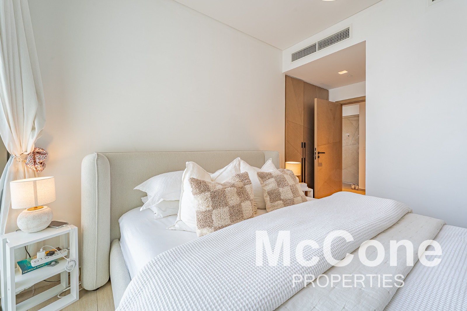 1 Bedroom Apartment for Sale in Palace Residences, Dubai Creek Harbour (The Lagoons) — photo 8 of 15