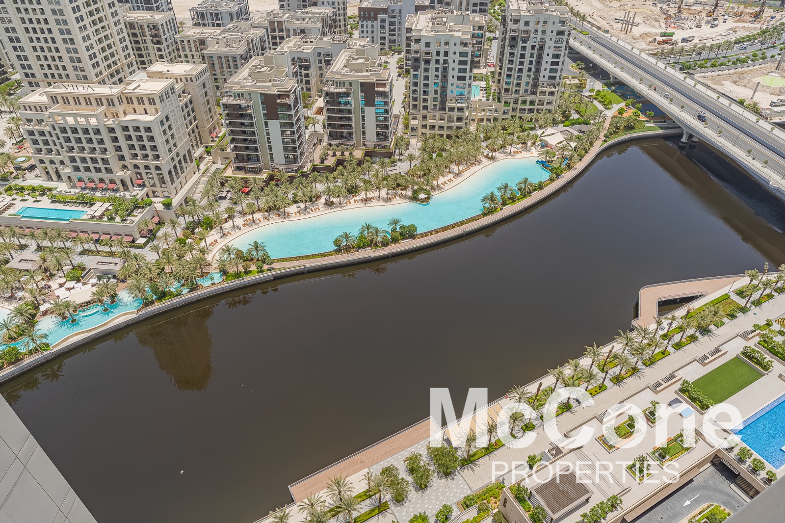 1 Bedroom Apartment for Sale in Palace Residences, Dubai Creek Harbour (The Lagoons) — photograph 15 of 15