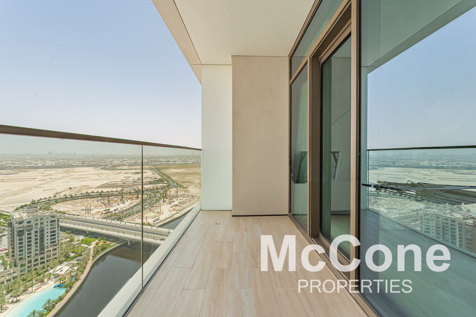 1 Bedroom Apartment for Sale in Palace Residences, Dubai Creek Harbour (The Lagoons) — photograph 13 of 15