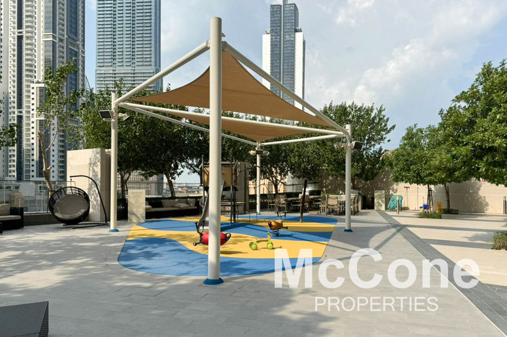 2 Bedroom Apartment for Sale in BLVD Heights Tower 2, Downtown Dubai — photograph 17 of 19