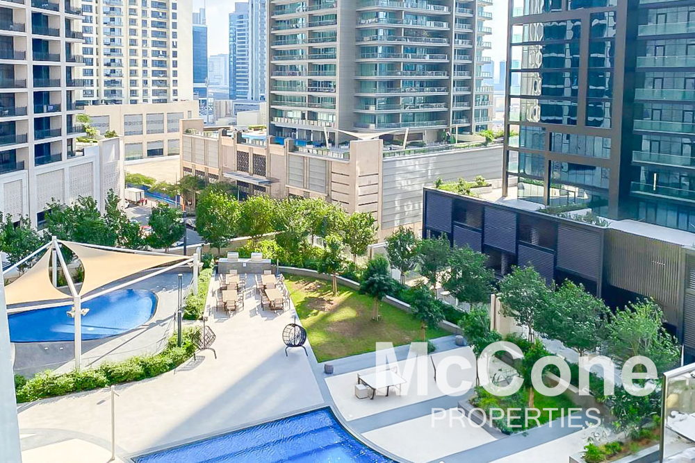 2 Bedroom Apartment for Sale in BLVD Heights Tower 2, Downtown Dubai — photograph 19 of 19
