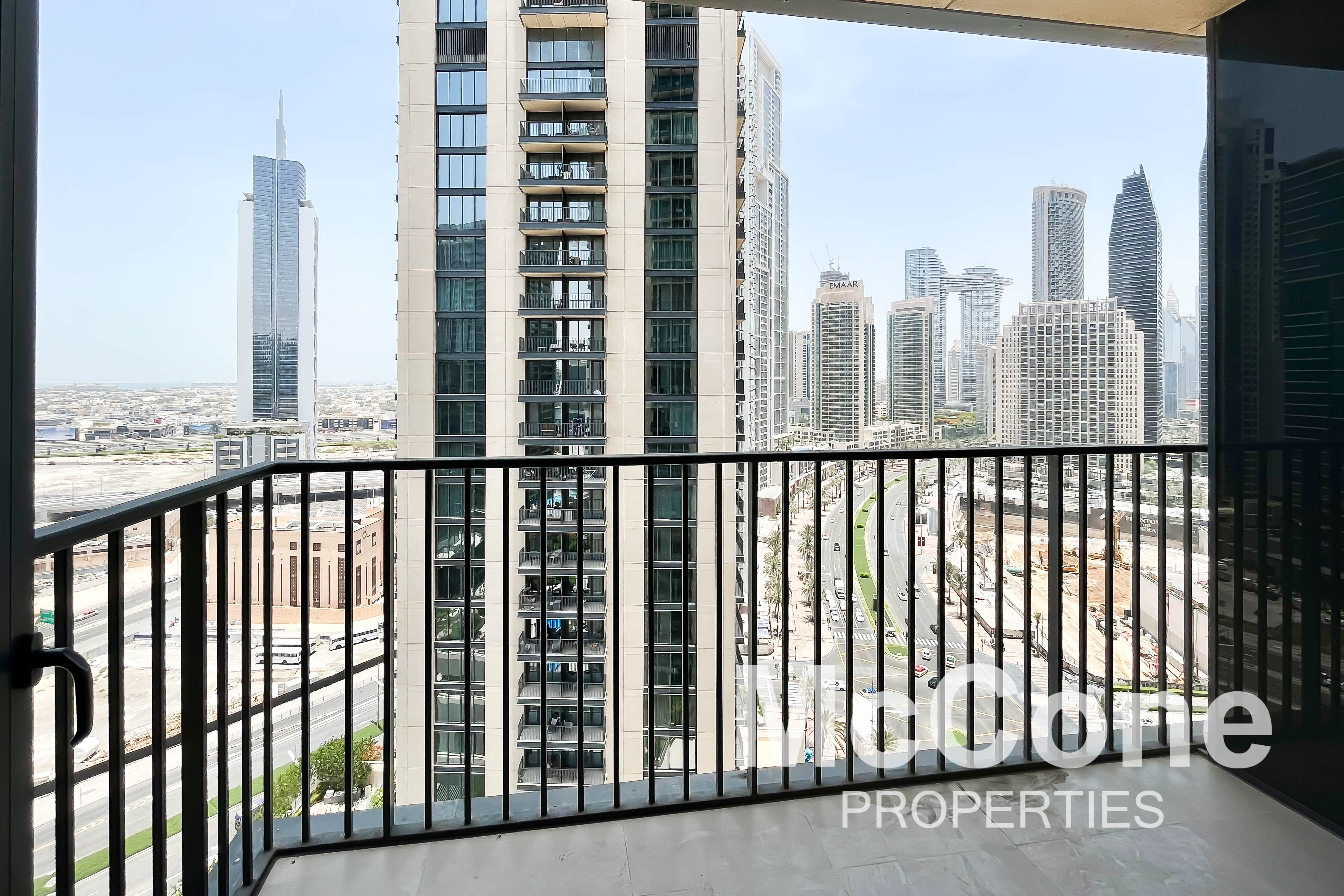 2 Bedroom Apartment for Sale in BLVD Heights Tower 2, Downtown Dubai — photograph 16 of 19
