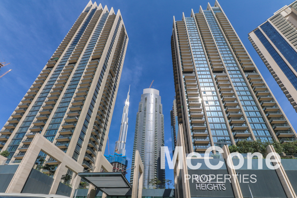 2 Bedroom Apartment for Sale in BLVD Heights Tower 2, Downtown Dubai — photograph 18 of 19