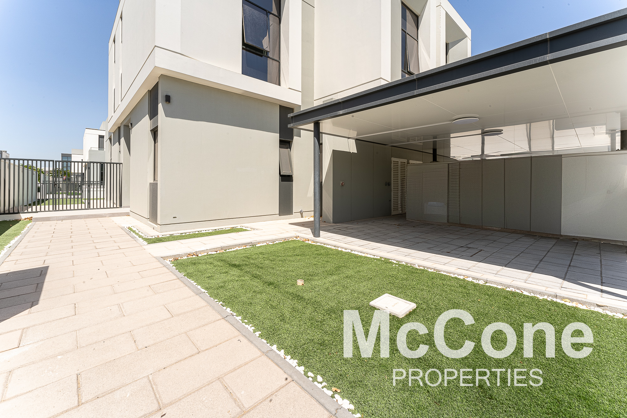 4 Bedroom Townhouse for Sale in Murooj Al Furjan East, Al Furjan — photograph 22 of 22