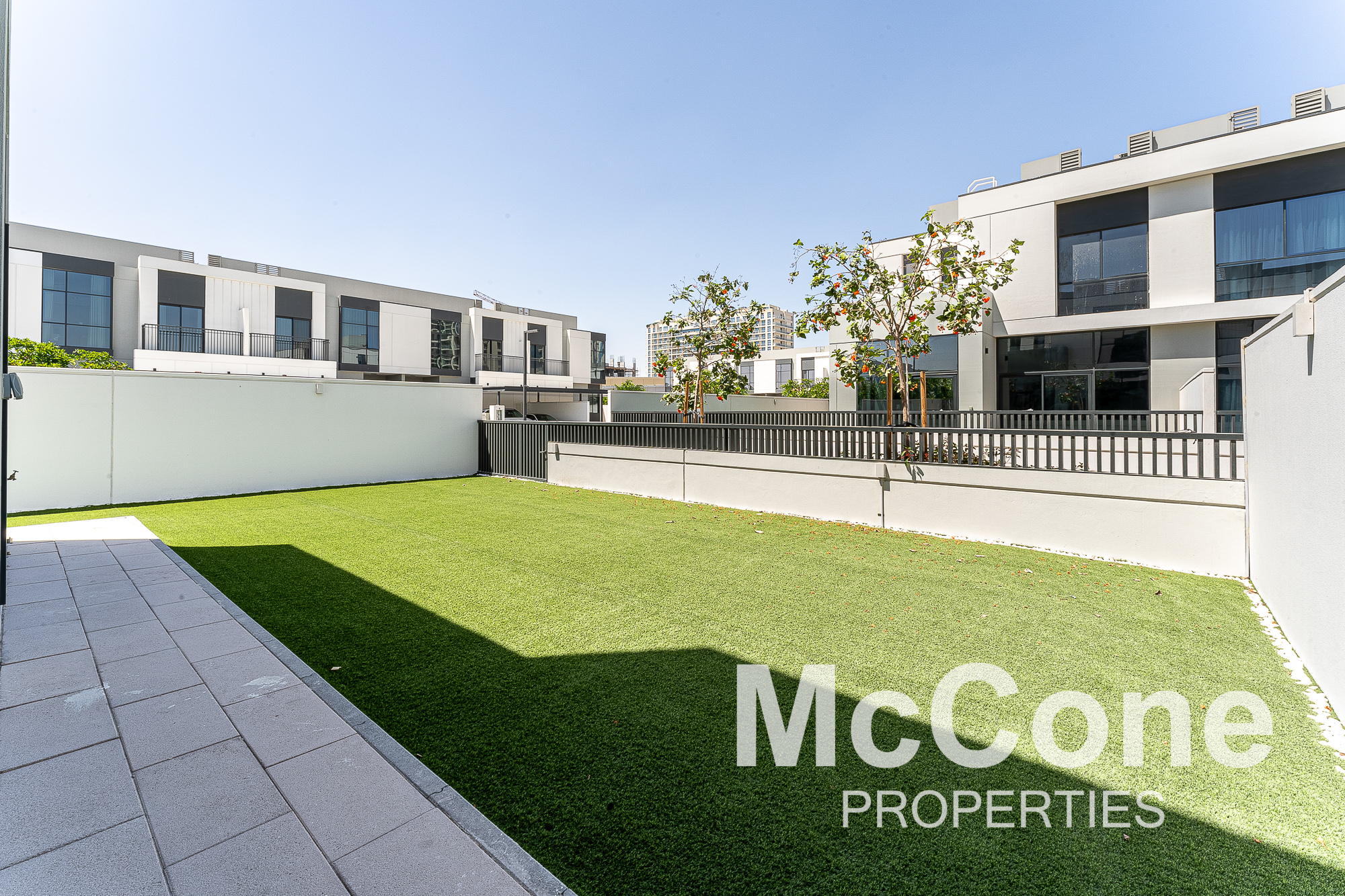 4 Bedroom Townhouse for Sale in Murooj Al Furjan East, Al Furjan — photograph 21 of 22