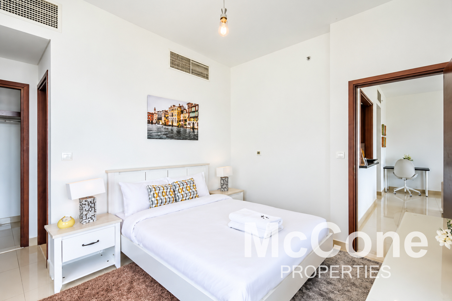1 Bedroom Apartment for Sale in 29 Burj Boulevard Tower 2, Downtown Dubai — photo 4 of 10
