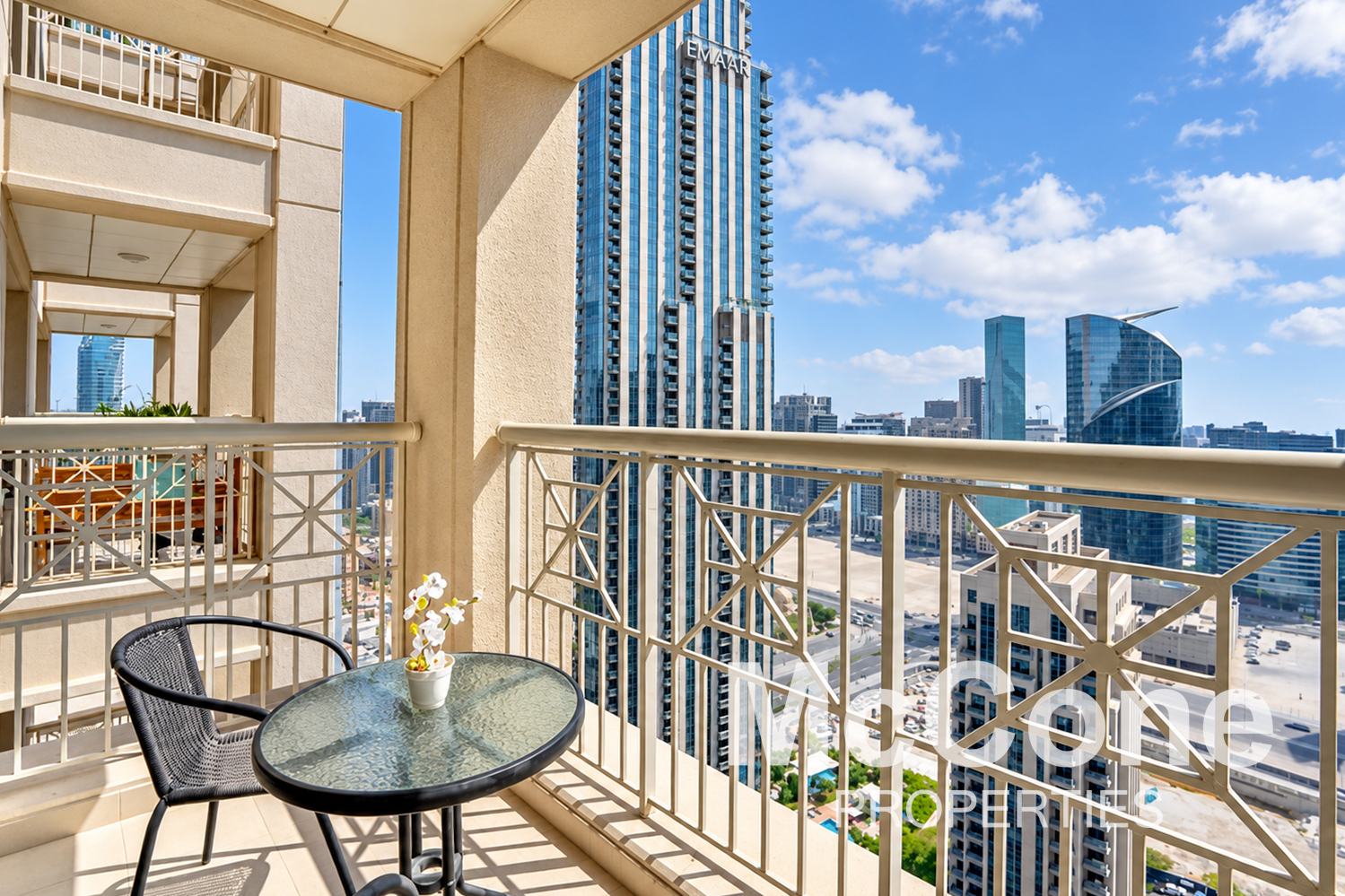 1 Bedroom Apartment for Sale in 29 Burj Boulevard Tower 2, Downtown Dubai