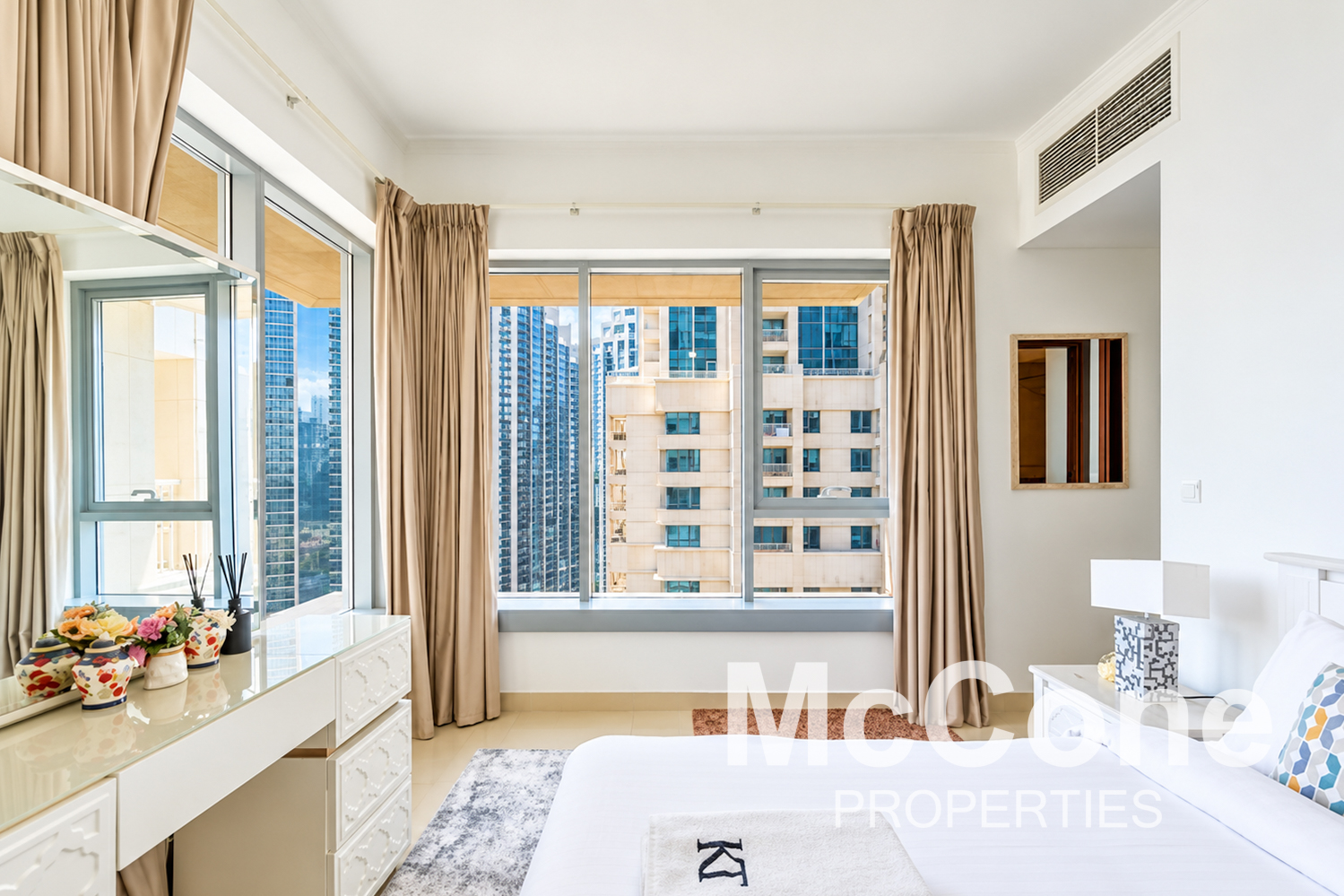 1 Bedroom Apartment for Sale in 29 Burj Boulevard Tower 2, Downtown Dubai — photo 6 of 10