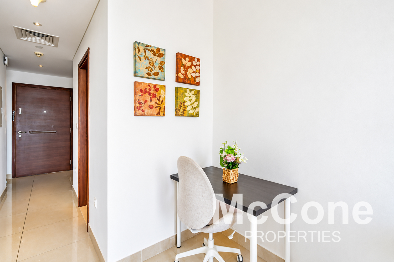 1 Bedroom Apartment for Sale in 29 Burj Boulevard Tower 2, Downtown Dubai — photo 9 of 10