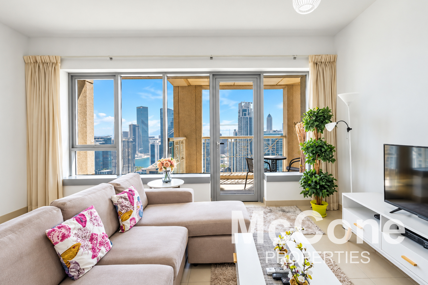 1 Bedroom Apartment for Sale in 29 Burj Boulevard Tower 2, Downtown Dubai — photo 2 of 10