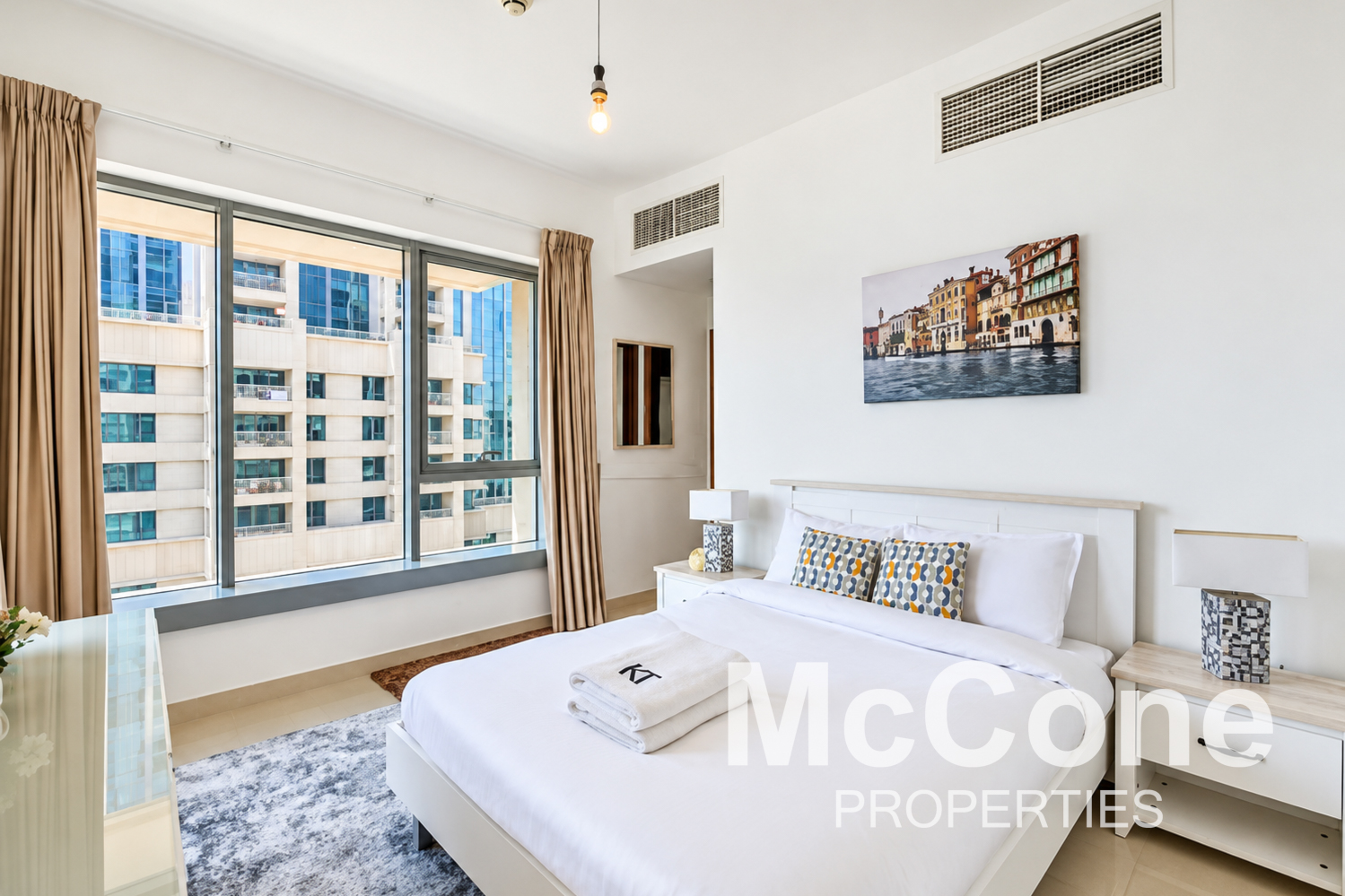 1 Bedroom Apartment for Sale in 29 Burj Boulevard Tower 2, Downtown Dubai — photo 5 of 10