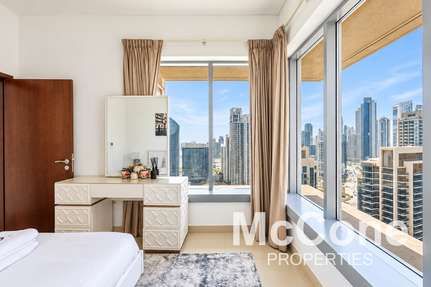 1 Bedroom Apartment for Sale in 29 Burj Boulevard Tower 2, Downtown Dubai — photo 7 of 10