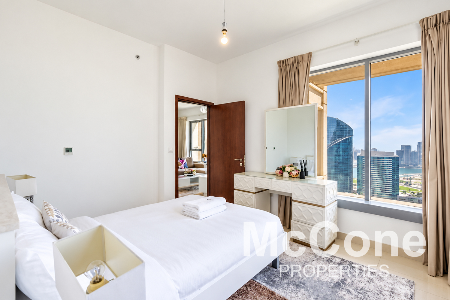 1 Bedroom Apartment for Sale in 29 Burj Boulevard Tower 2, Downtown Dubai — photo 8 of 10
