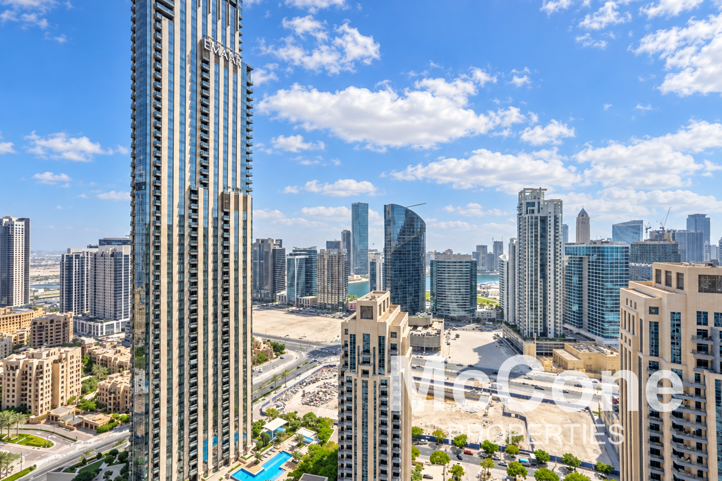 1 Bedroom Apartment for Sale in 29 Burj Boulevard Tower 2, Downtown Dubai — photograph 10 of 10