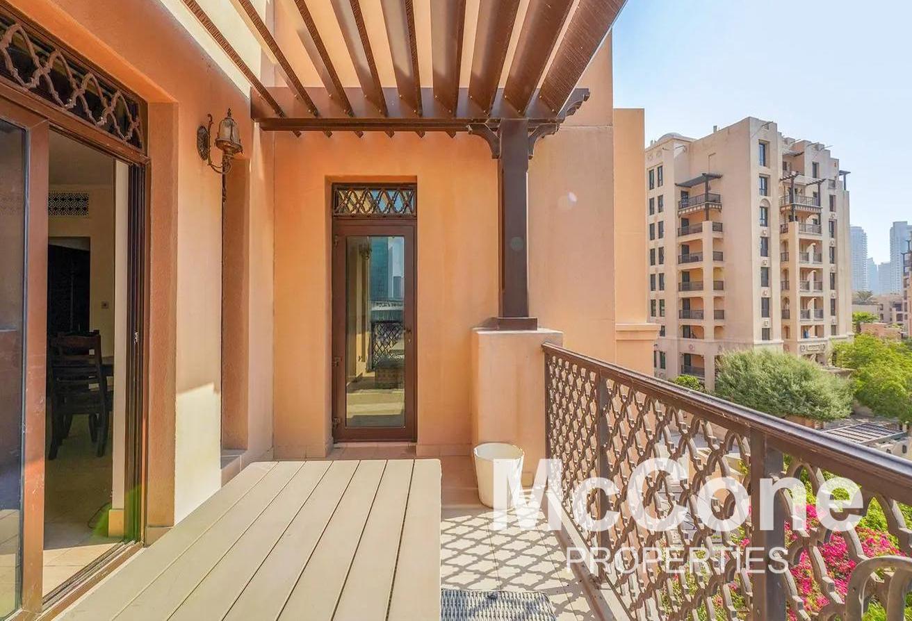1 Bedroom Apartment for Sale in Zanzebeel 3, Downtown Dubai