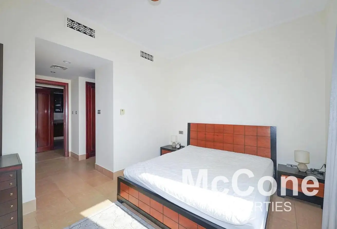 1 Bedroom Apartment for Sale in Zanzebeel 3, Downtown Dubai — photo 4 of 10