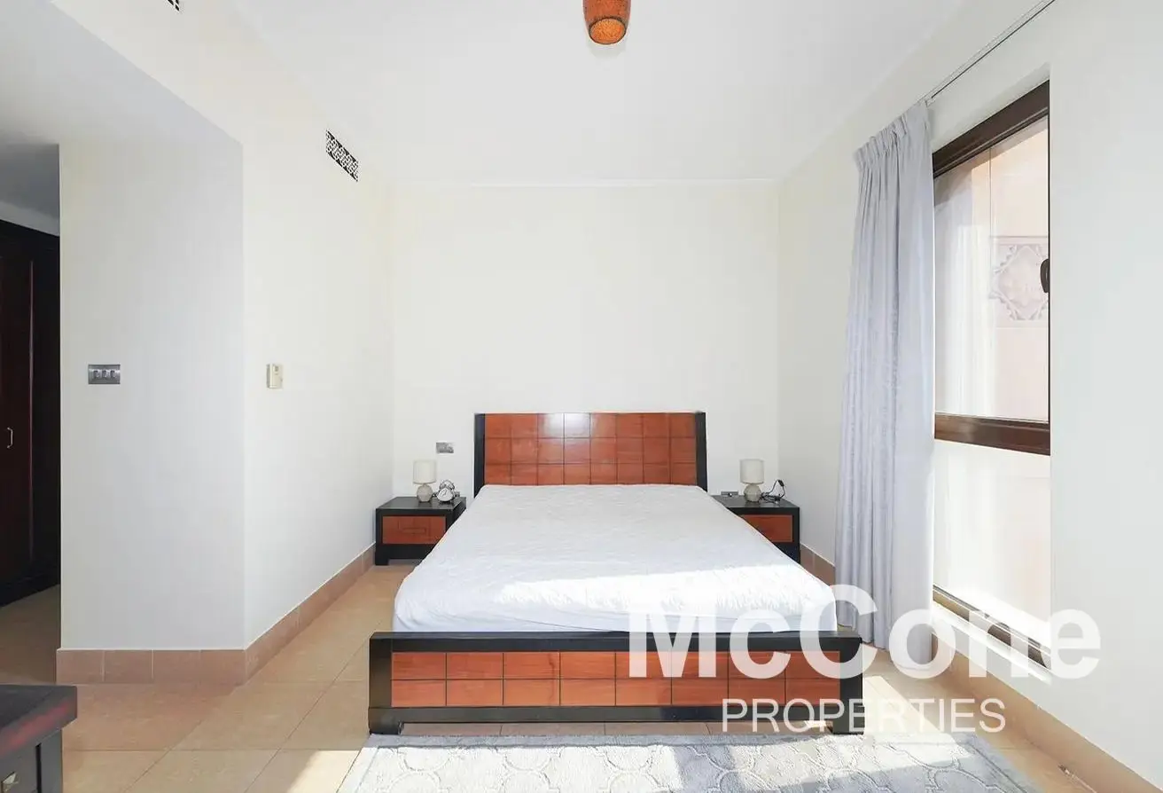 1 Bedroom Apartment for Sale in Zanzebeel 3, Downtown Dubai — photo 5 of 10