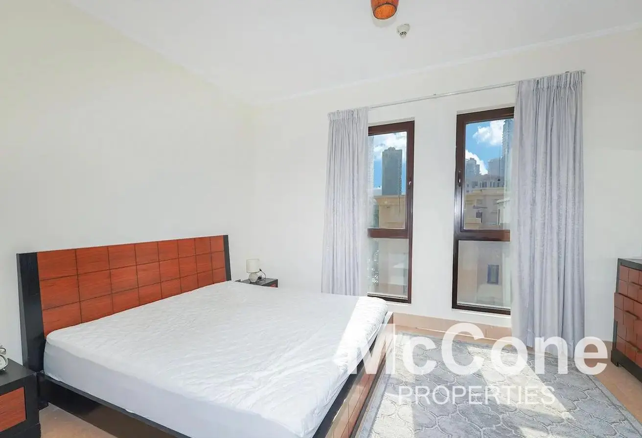 1 Bedroom Apartment for Sale in Zanzebeel 3, Downtown Dubai — photo 6 of 10
