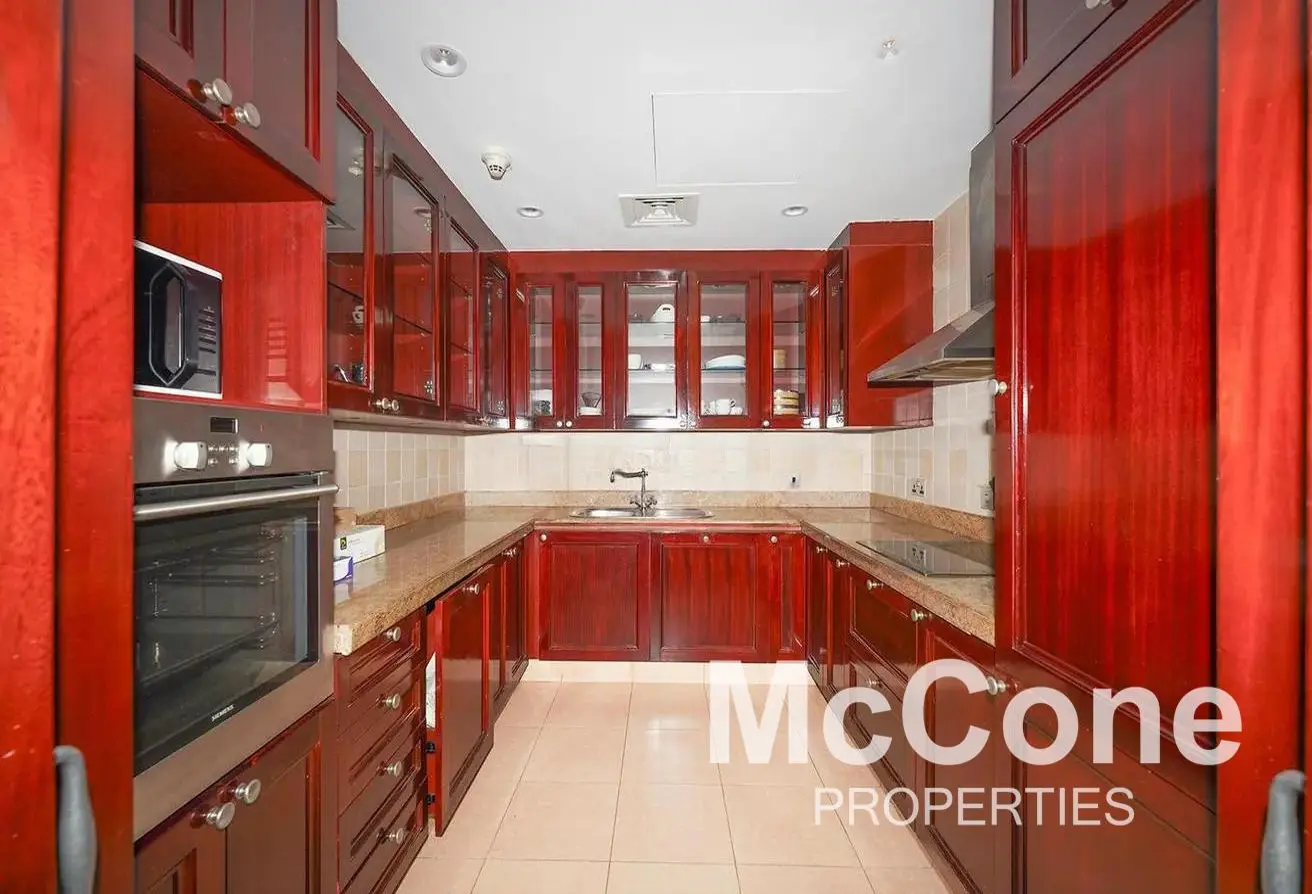 1 Bedroom Apartment for Sale in Zanzebeel 3, Downtown Dubai — photo 8 of 10