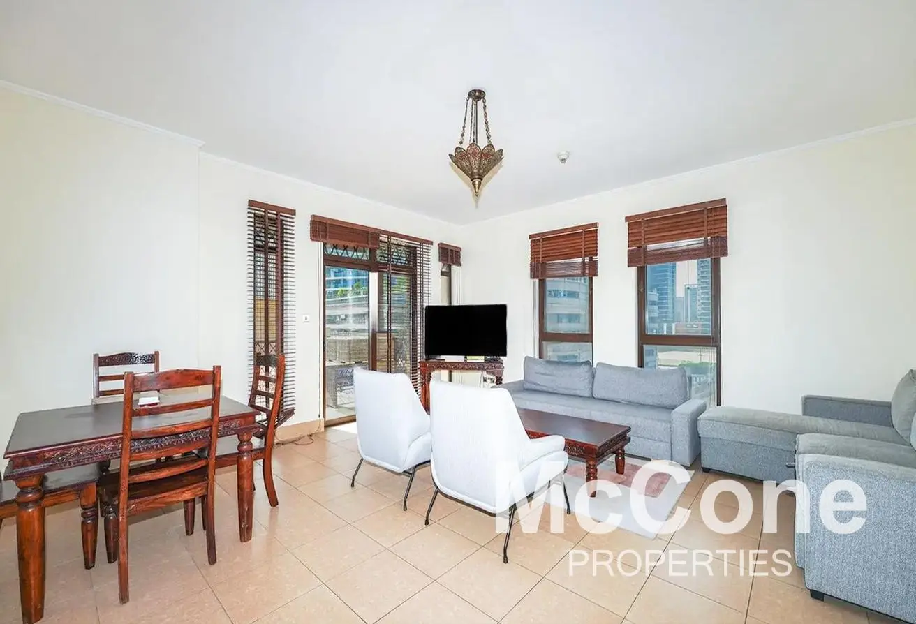 1 Bedroom Apartment for Sale in Zanzebeel 3, Downtown Dubai — photo 9 of 10