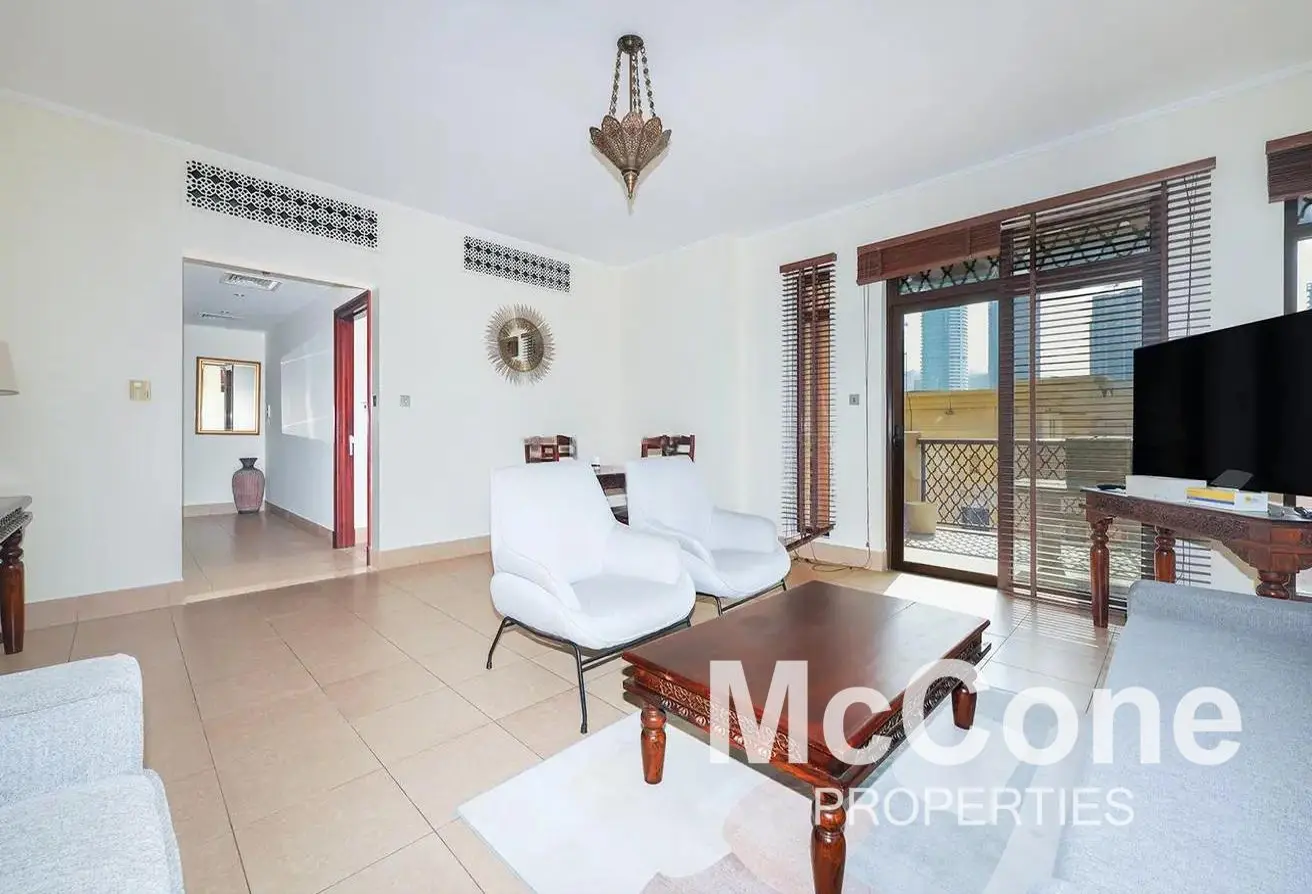 1 Bedroom Apartment for Sale in Zanzebeel 3, Downtown Dubai — photograph 10 of 10