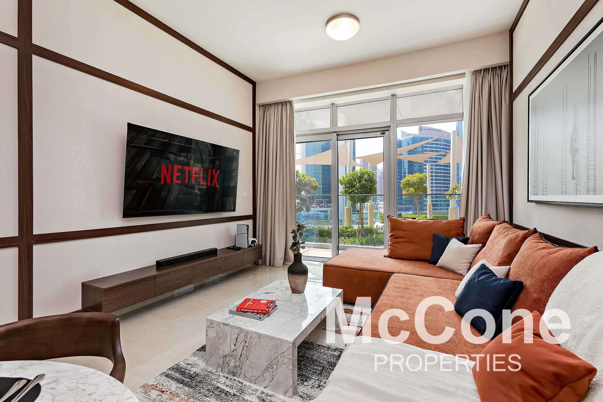 2 Bedroom Apartment for Sale in Imperial Avenue, Downtown Dubai