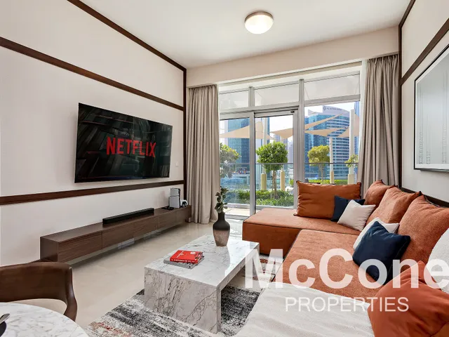2 Bedroom Apartment for Sale in Imperial Avenue, Downtown Dubai