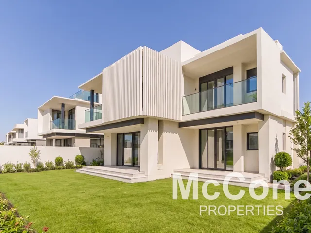 5 Bedroom Villa for Sale in Jebel Ali Village Villas, Jebel Ali