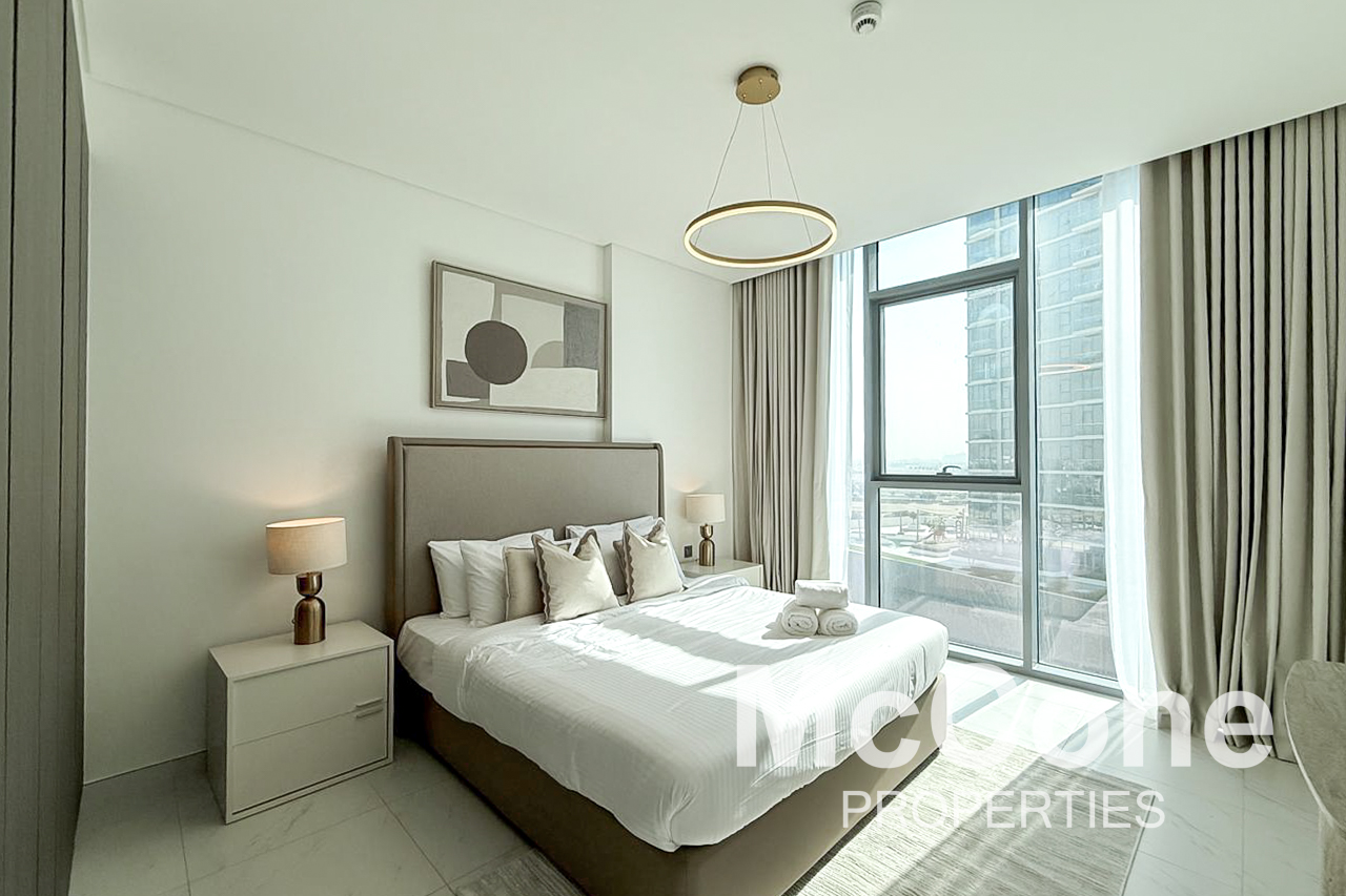 2 Bedroom Apartment for Sale in Residences 13, Mohammed Bin Rashid City — photo 4 of 11