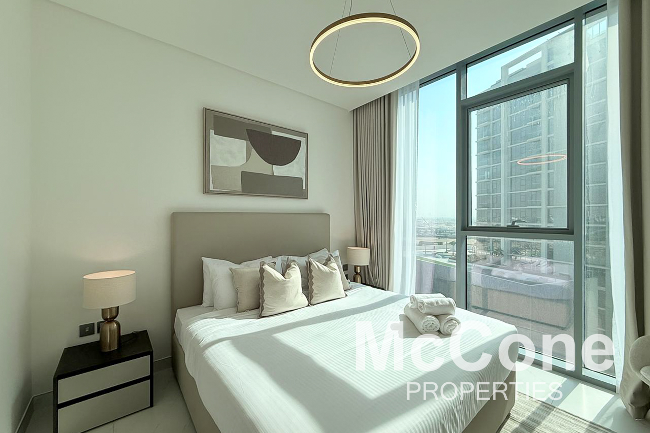 2 Bedroom Apartment for Sale in Residences 13, Mohammed Bin Rashid City — photo 5 of 11