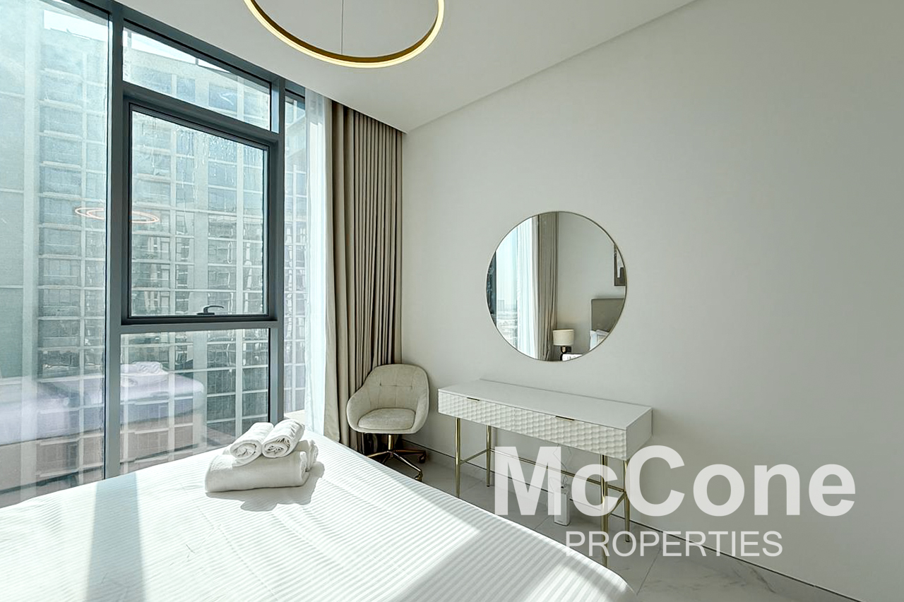 2 Bedroom Apartment for Sale in Residences 13, Mohammed Bin Rashid City — photo 9 of 11